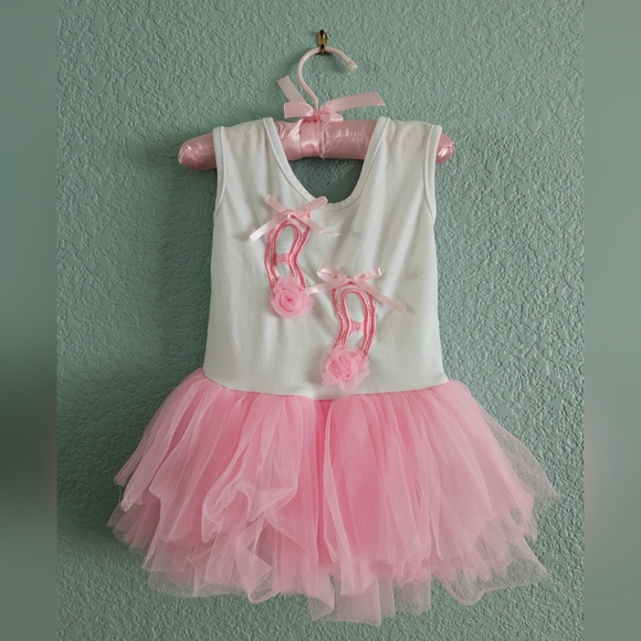 Princess Expressions Dresses Princess Expressions Ballerina Tutu